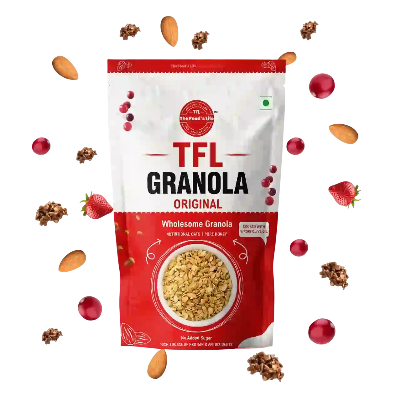 Granola