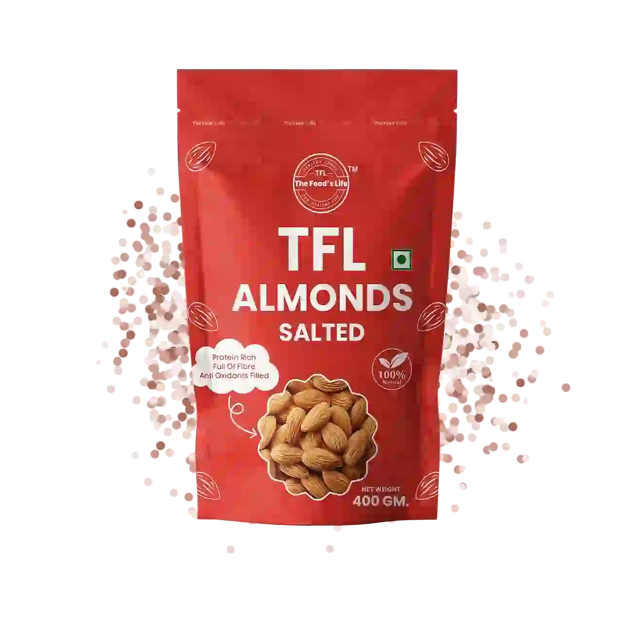 Almonds