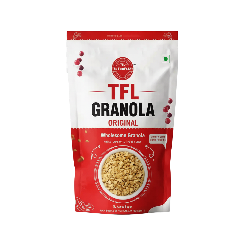 Granola