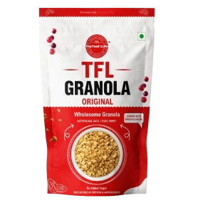 Granola (Original)