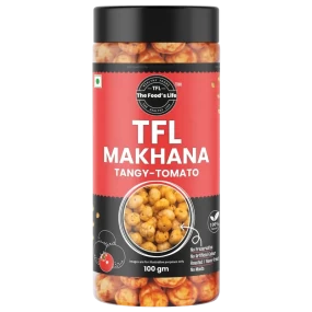 Makhana (Tangy Tomato)