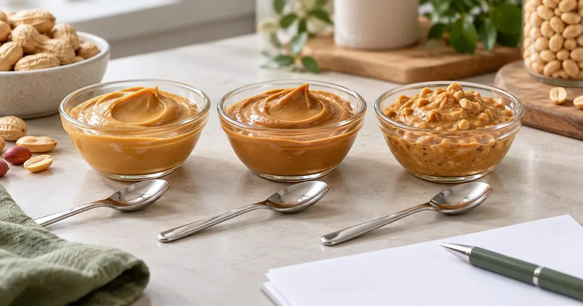 Peanut Butter Sample Testing: B2B Buyer’s Checklist