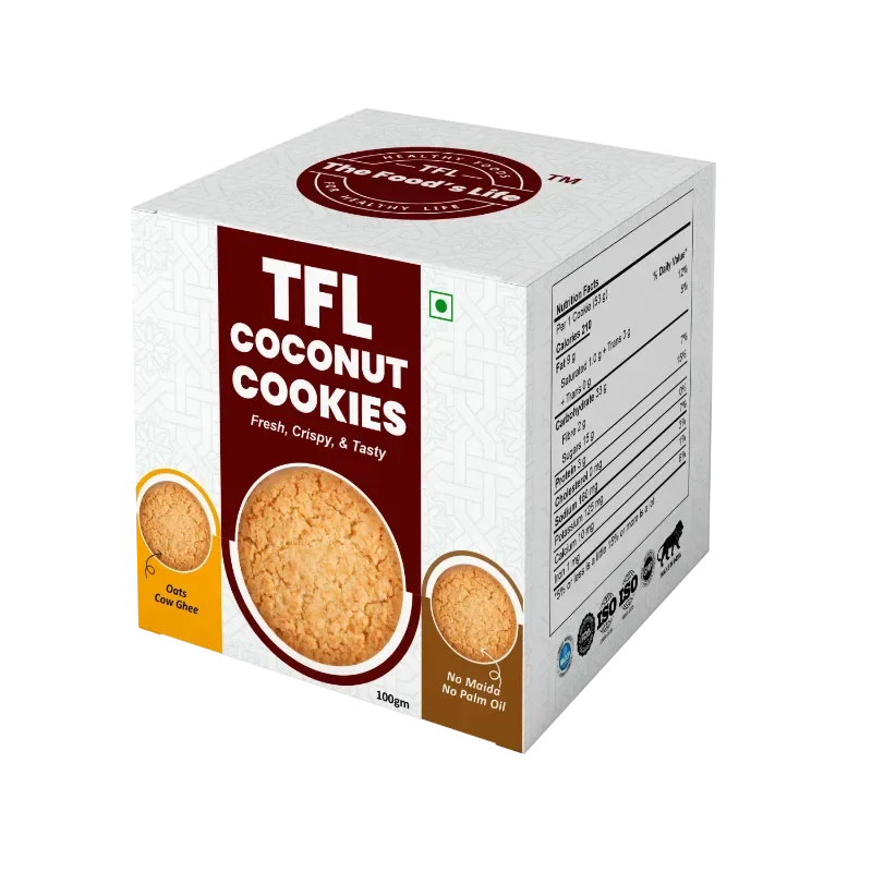 Cookies (Chocolate)