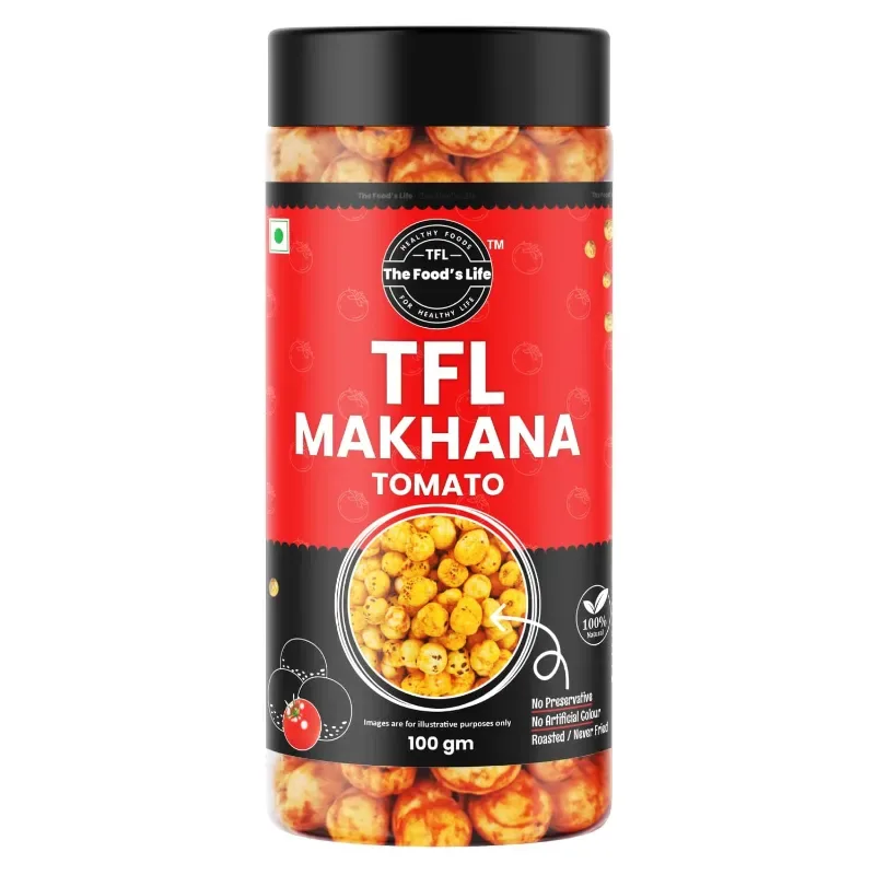 Makhana (Tomato)