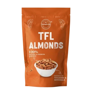 Almonds