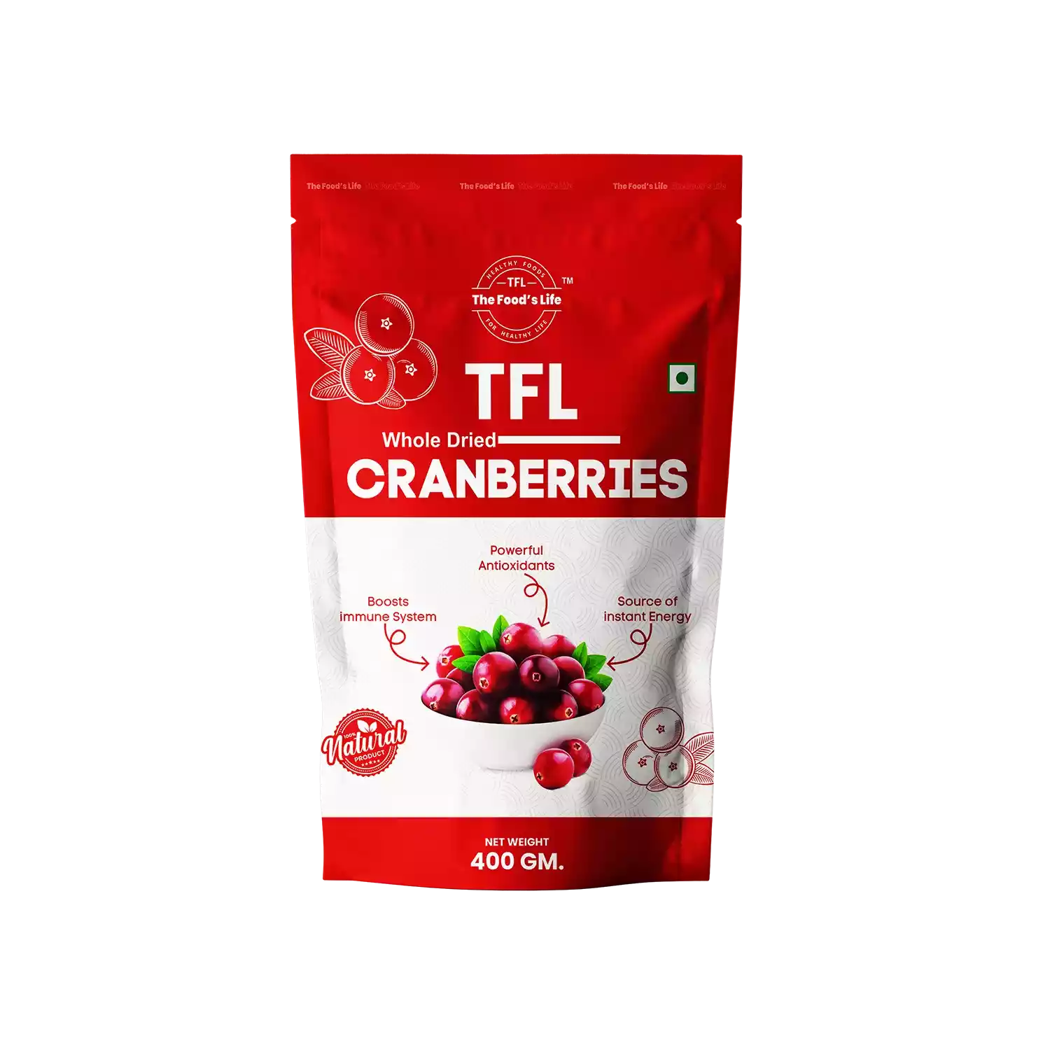 Cranberries