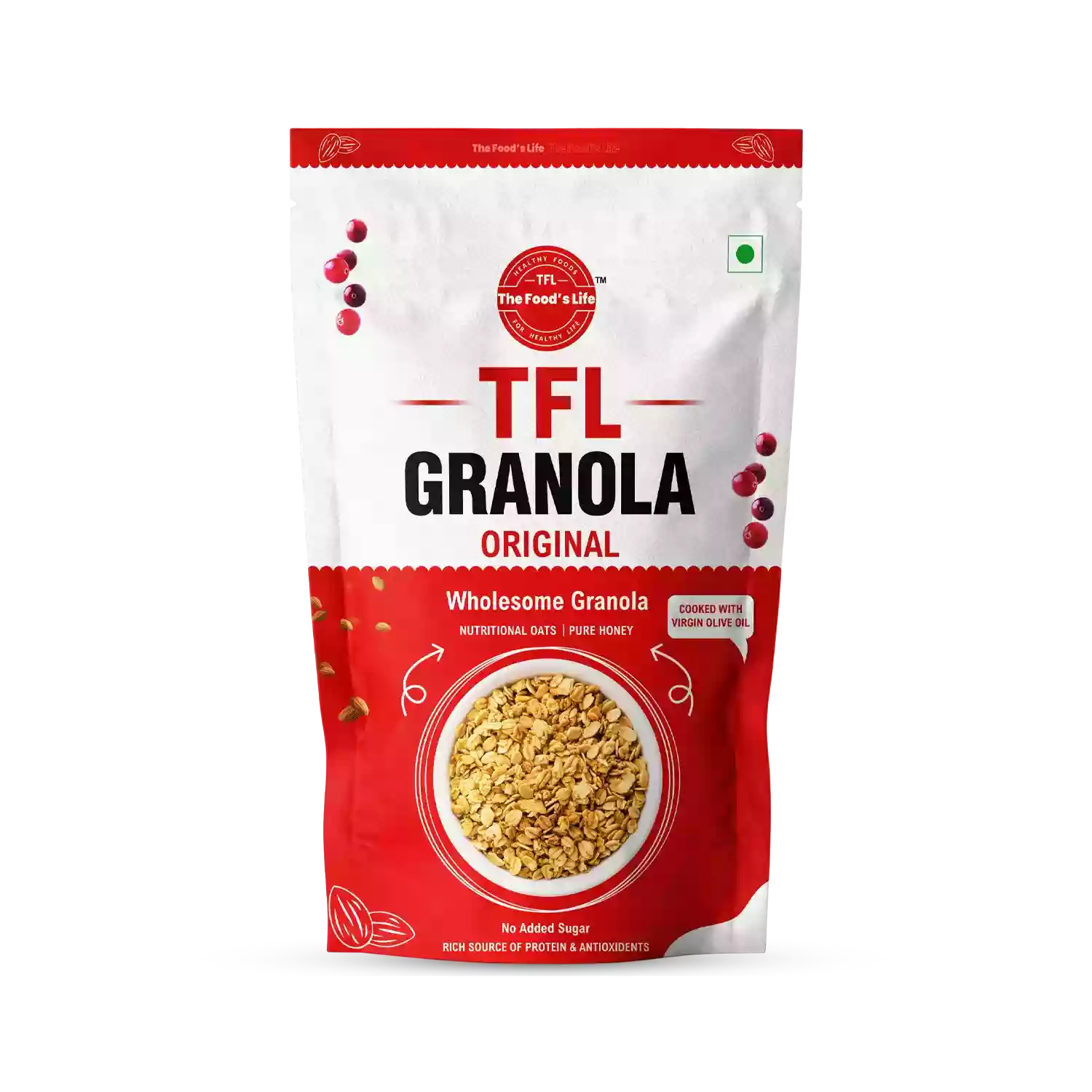 TFL-Granola-Orignal-1