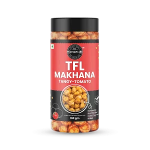 Makhana (Tangy Tomato)