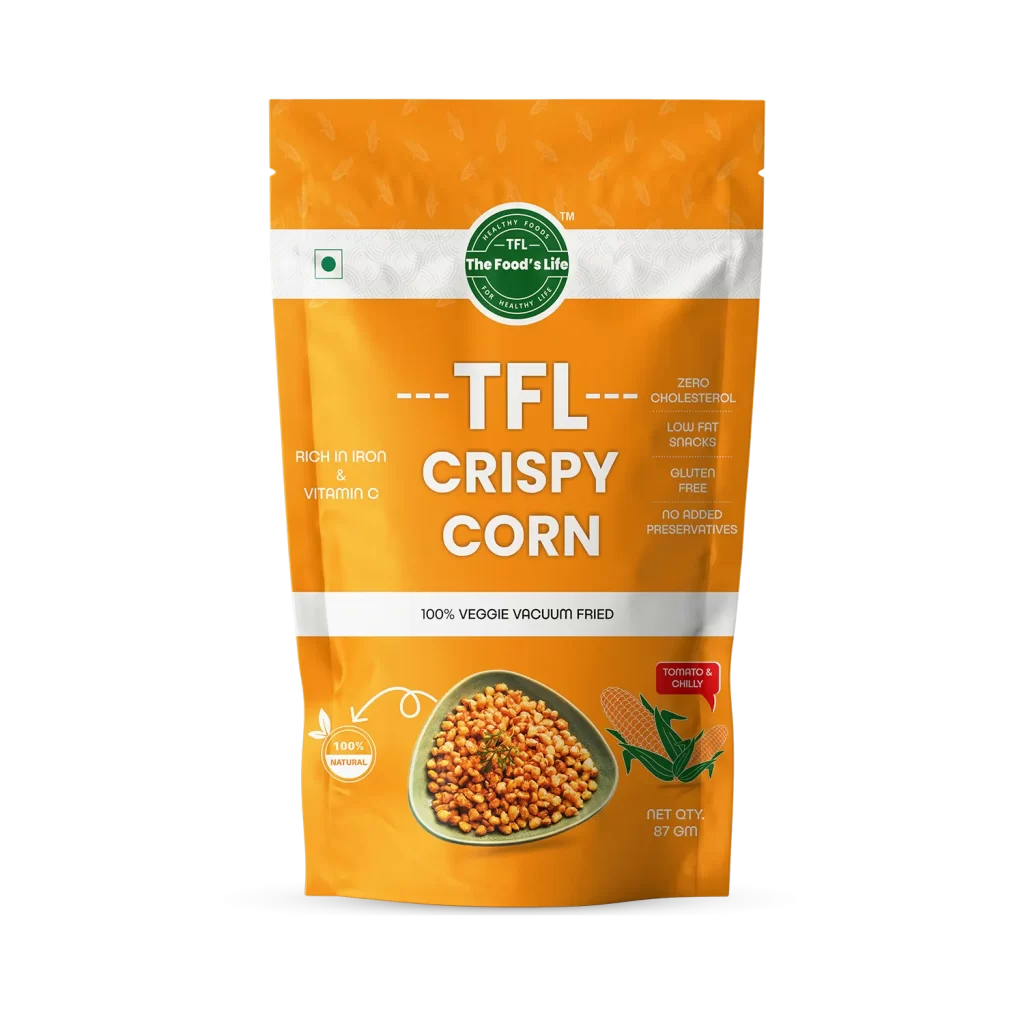 TLF Crispy Corn