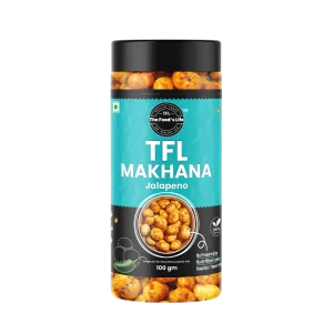 Makhana (Jalapeno)